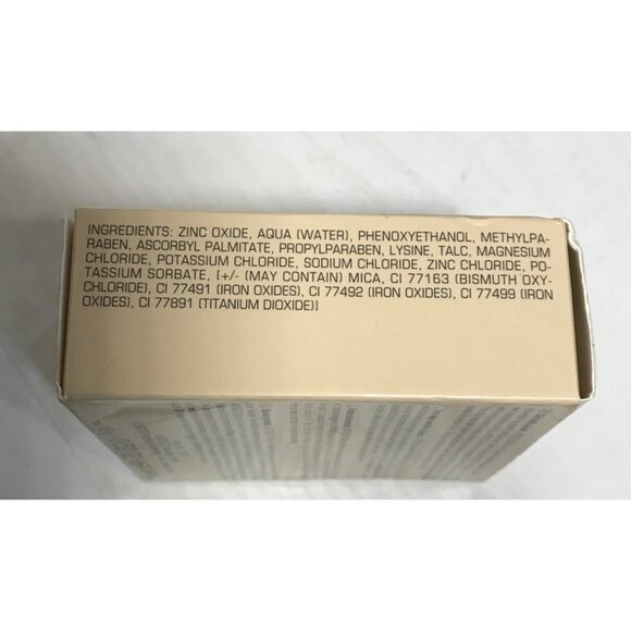 Artdeco Pure Minerals Loose Powder Foundation 4 Light Beige 0.52 Oz - Picture 7 of 7